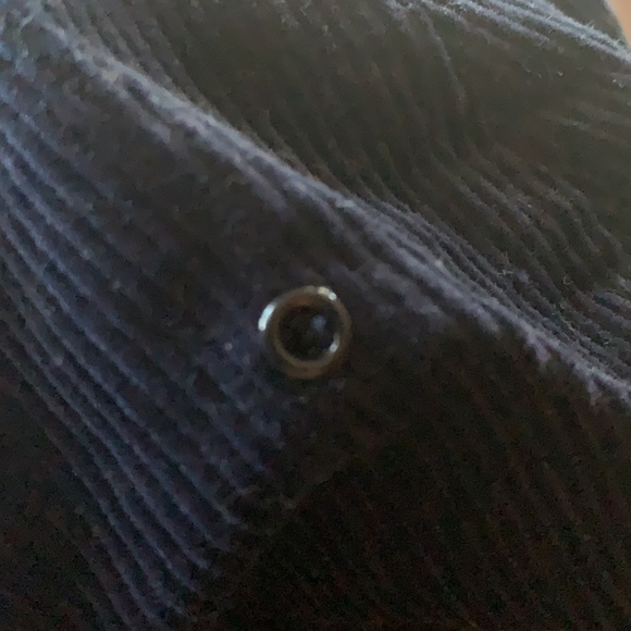 Vintage Magna Blue Cap - Picture 6 of 16